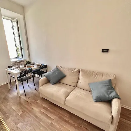 Stuparich House Apartament *