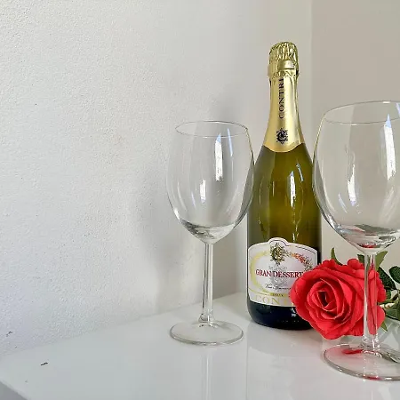 Apartamento Stuparich House